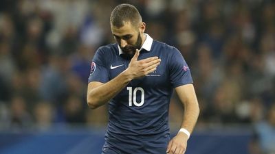 Benzema, adiós al Mundial por una lesión