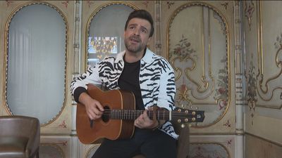 Alcobendas celebra San Isidro con Abraham Mateo, Funambulista y OBK