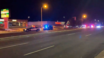 Cinco muertos en un tiroteo en un bar frecuentado por homosexuales en EEUU