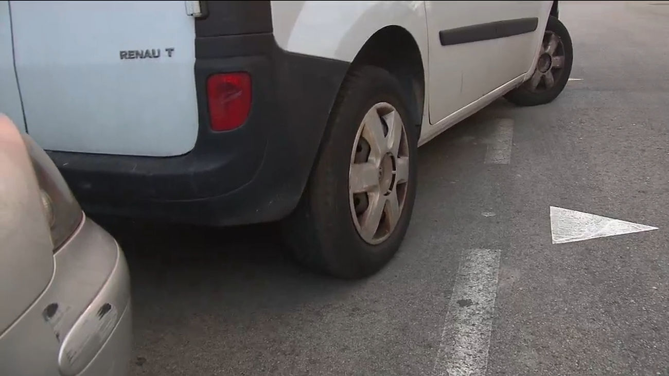 El barrio de la Concepción no tendrá parquímetros, con división vecinal ante la medida