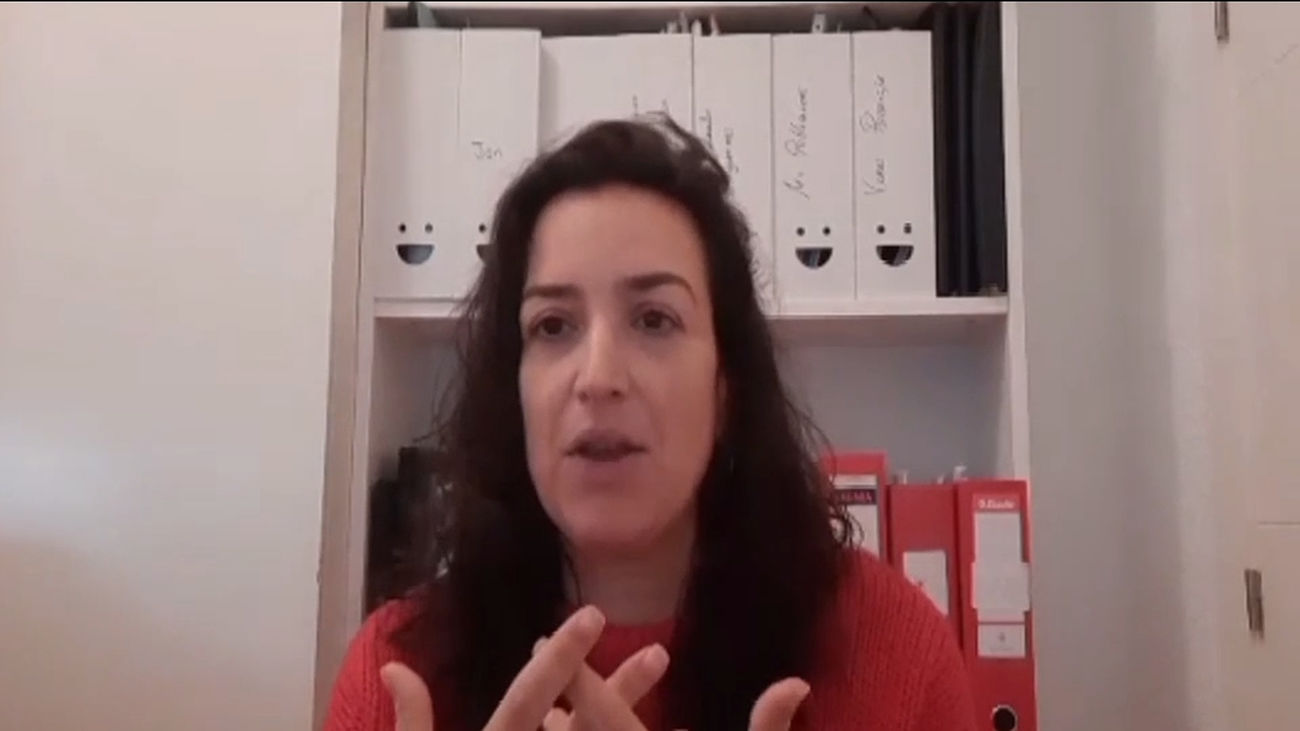 Las  víctimas de agresión sexual denuncian  desprotección ante la reducción de penas