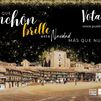 Chinchón se postula para ser el pueblo mejor iluminado por una marca de bombones