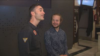 Una gala en la Gran Vía contra la soledad en las personas con discapacidad intelectual