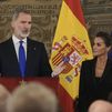 Felipe VI alaba la "extraordinaria" unidad de la OTAN provocada por la guerra en Ucrania