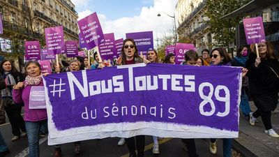 Detenido un hombre tras confesar el asesinato de una adolescente española en el sur de Francia