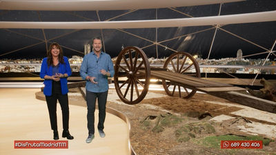 Nos vamos de romería: cuando tu afición es cuidar bueyes