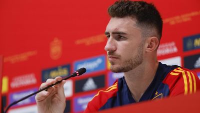 Laporte: "¿Y por qué no vamos a ser campeones?"