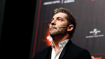 David Bisbal: 20 conciertos en el Teatro Albéniz de Madrid