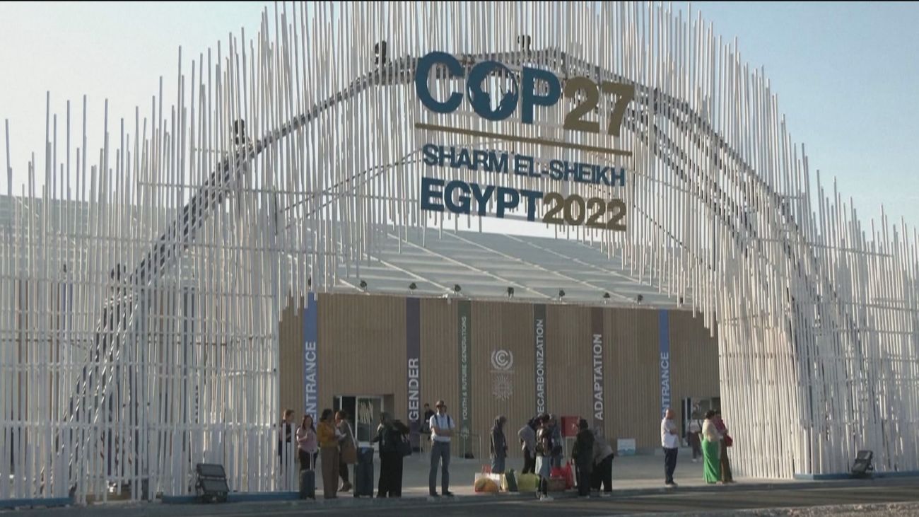 Decepción generalizada en el cierre de la cumbre del clima