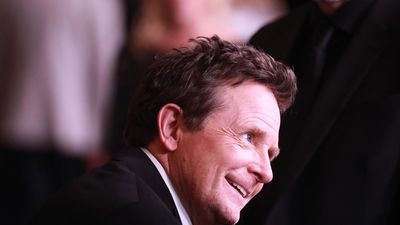 Emoción en Hollywood con Michael J. Fox tras recibir su Oscar honorífico