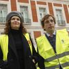 Ayuso y Almeida piden "sensibilidad" al Gobierno para que los escaparates se iluminen por la noche en Navidad