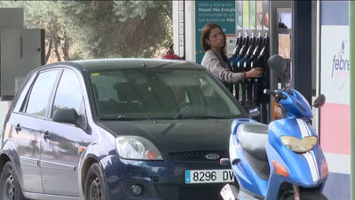 Los sindicatos preparan paros en las gasolineras para reclamar subidas salariales