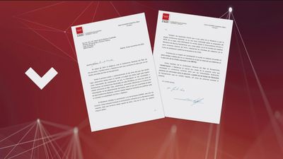 Lasquetty pide a Montero que convoque una Conferencia sectorial sobre Fondos Europeos y ve "problemas" de ejecución