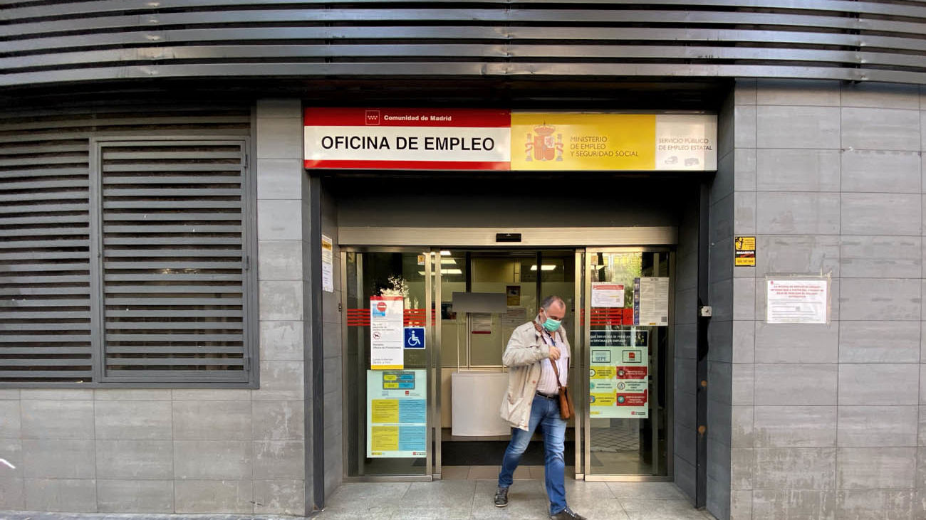 Getafe anuncia la contratación de 100 desempleados para trabajos municipales