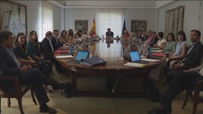 ¿Cree que el gobierno debería cambiar 'ya' la ley del 'solo sí es sí' sin esperar al Tribunal Supremo?