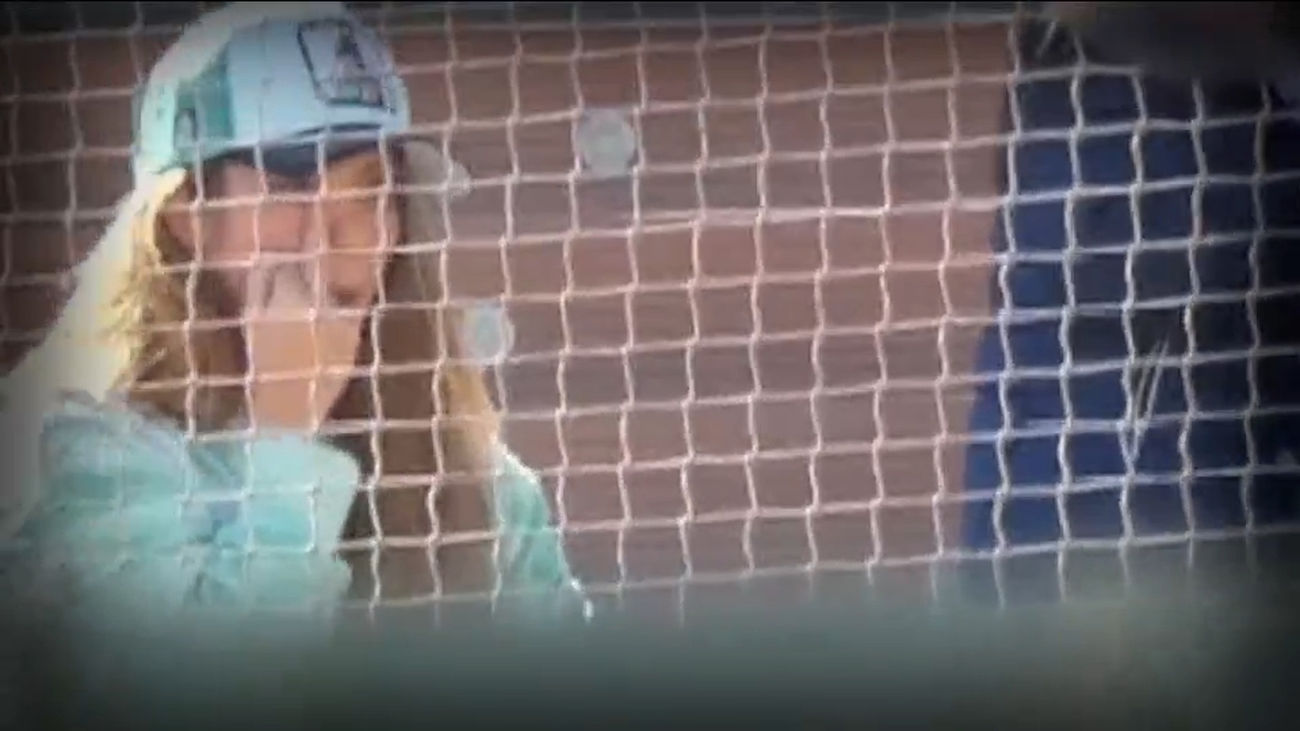 La peineta de Shakira a Piqué que se ha hecho viral