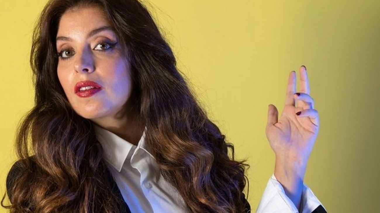 Soleá Morente sobre 'Calle del aire': "Esta ocasión merecía que nos juntásemos los tres hermanos”