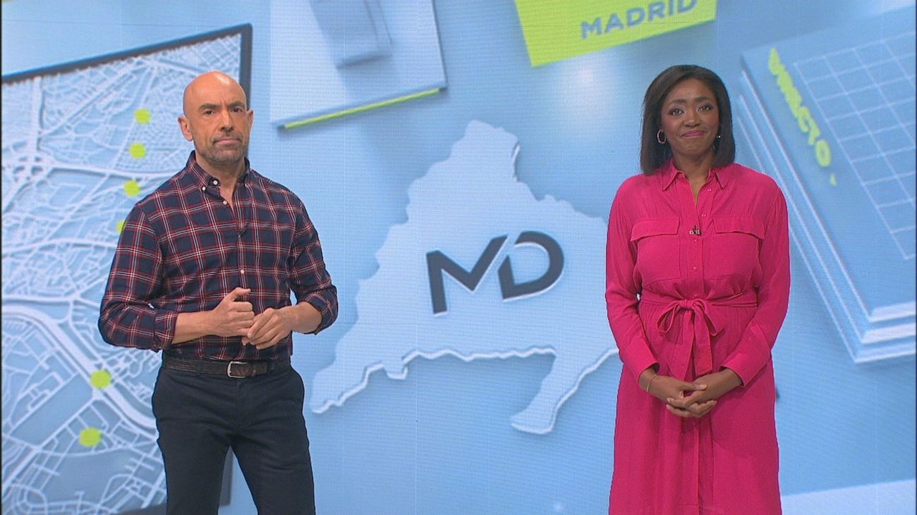 Madrid Directo 17.11.2022