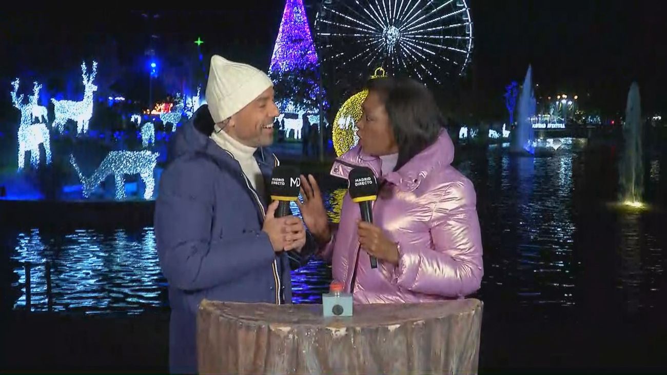 Madrid Directo 18.11.2022