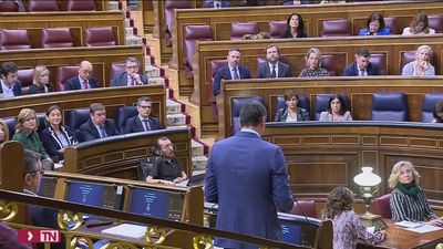 Presupuestos, sedición, impuesto a la banca y a los ricos... Arranca una semana clave en el Congreso