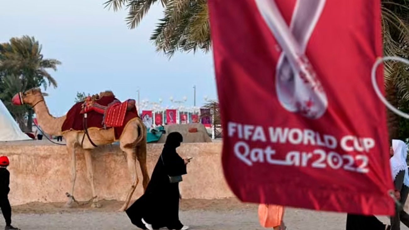 Catar 2022, el Mundial de la polémica
