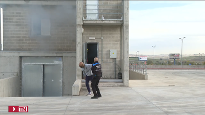 152 fallecidos en incendios en viviendas en 2021, el dato más alto desde 2010