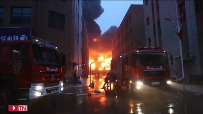 Indonesia cifra en 268 los muertos por el terremoto