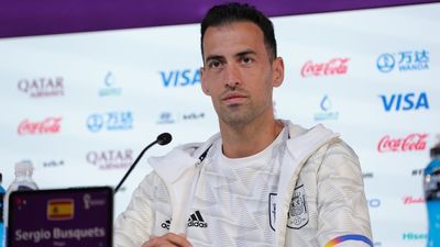 Busquets: "Empezar bien nos daría tranquilidad"