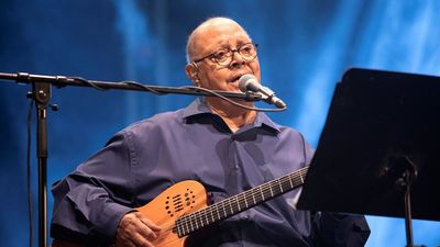 Las 20 grandes canciones de Pablo Milanés