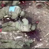 'The New York Times' verifica las imágenes de soldados rusos ejecutados al rendirse en Lugansk