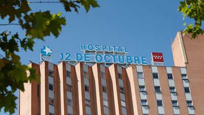 Maratón de donación de sangre en el Hospital 12 de Octubre