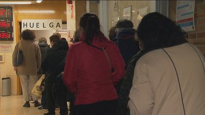 Más Madrid presenta una Ley para marcar un suelo de gasto a Atención Primaria