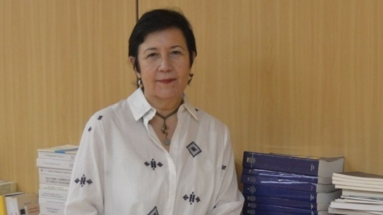 Cristina Dexeus: “La derogación del delito de sedición nos deja desarbolados a los fiscales"