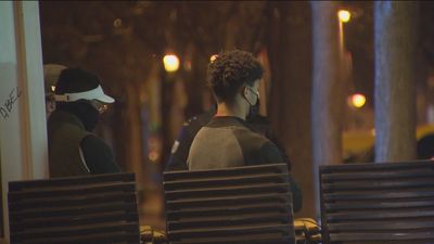 El Ministerio del Interior anuncia un refuerzo policial para evitar la proliferación de bandas latinas