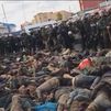 Los vídeos de la tragedia en la valla de Melilla