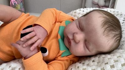 Vuelve a Madrid la feria de los bebés hiperrealistas