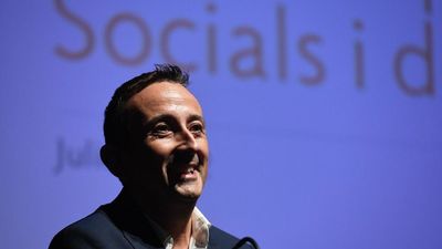 Josep María Raya, economista, sobre las ayudas a la hipoteca: "Es lo que tenemos que hacer en época de inflación"