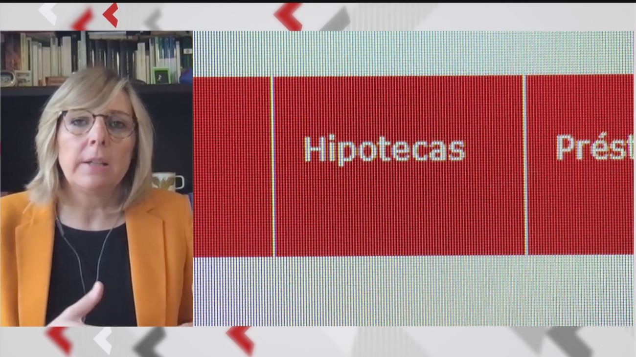 Ayudas para aliviar las hipotecas: la letra pequeña