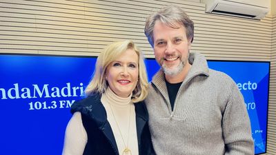 Gerónimo Rauch sobre 'Los Puentes de Madison': “Este espectáculo es una joya“