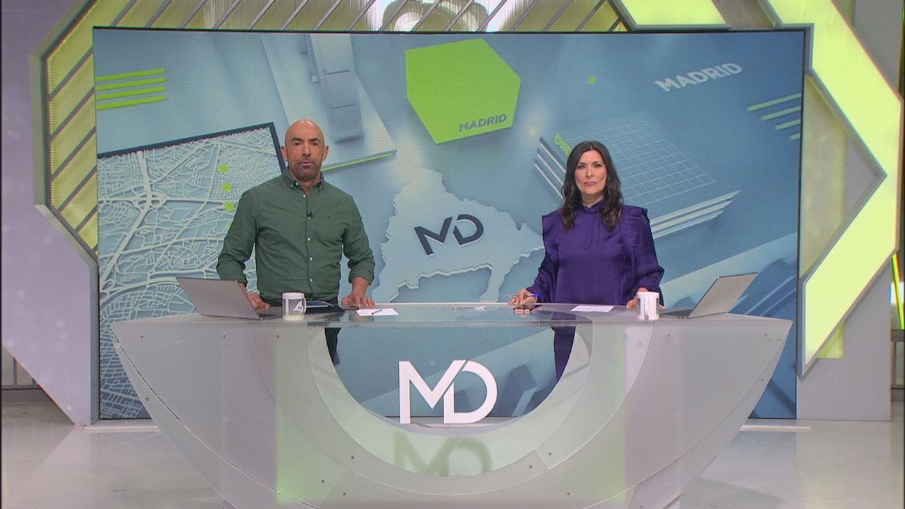 Madrid Directo 21.11.2022