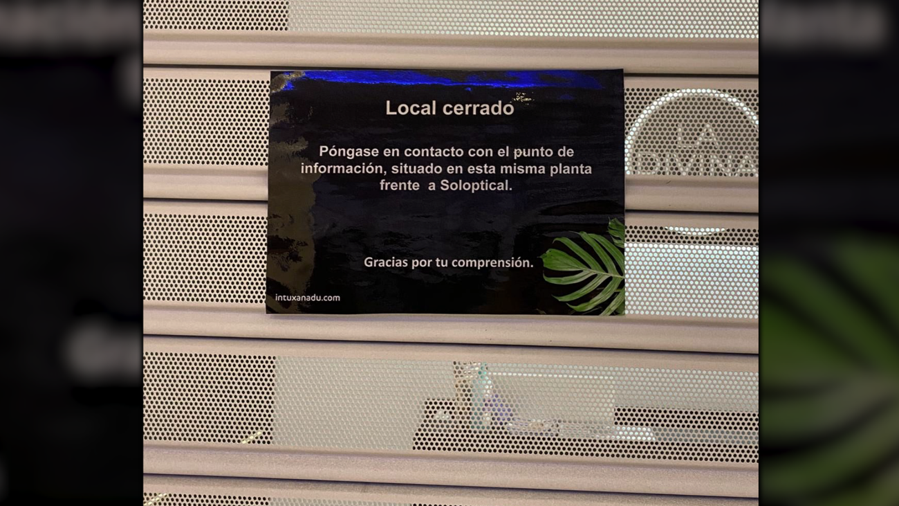 Cientos de afectados tras el cierre de una clínica estética en Arroyomolinos
