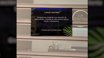 Cientos de afectados tras el cierre de una clínica estética en Arroyomolinos
