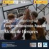 Jóvenes emprendedores de Alcalá de Henares recibirán formación, tutorías y espacios de coworking para sus proyectos