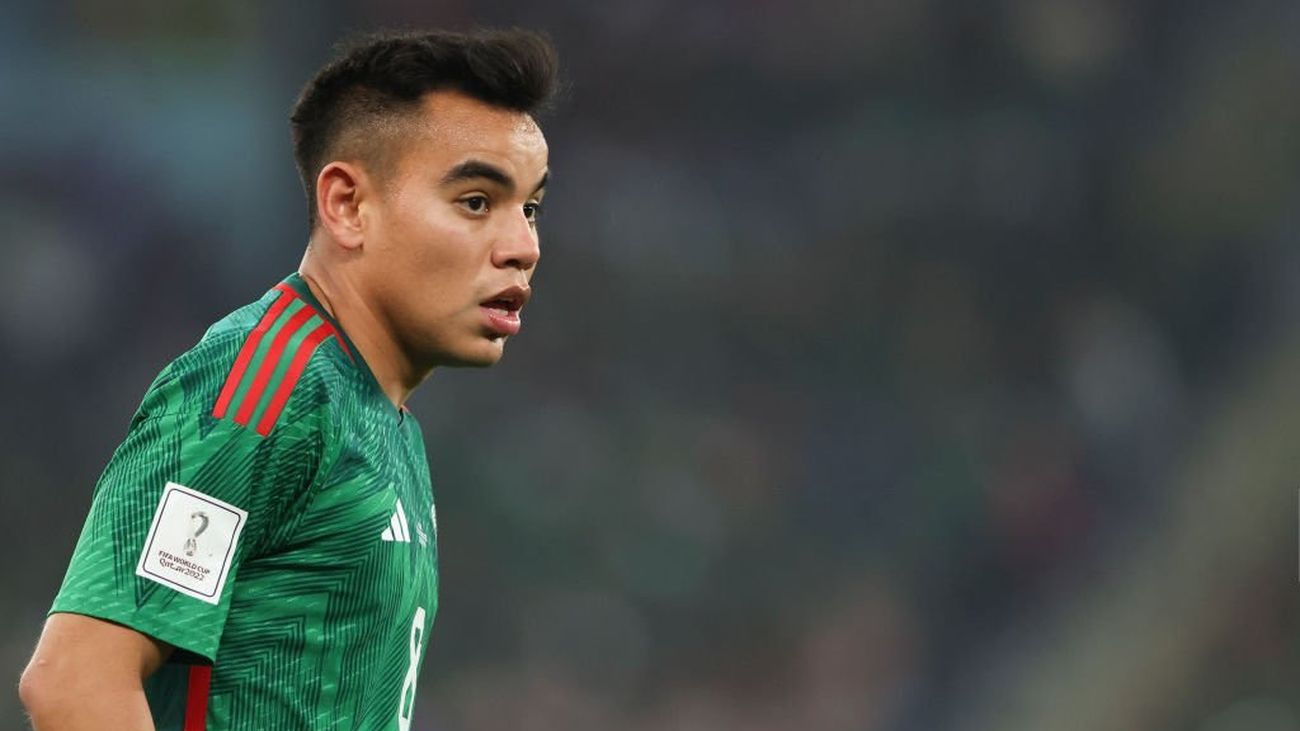 Charly Rodríguez, al Mundial 2022 se va por Toledo