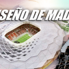 3 de los estadios del Mundial 2022 los ha diseñado una empresa de Madrid