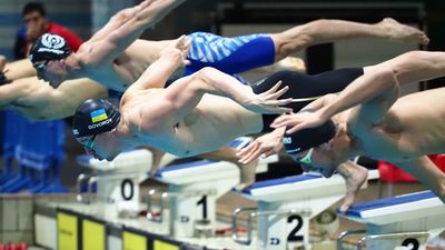 Finaliza el Circuito Open de Madrid de natación con 5 récords