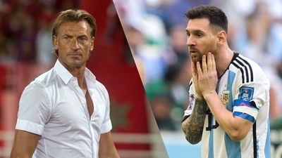 Mundial 2022: Rénard, el zorro que derrotó a la pulga