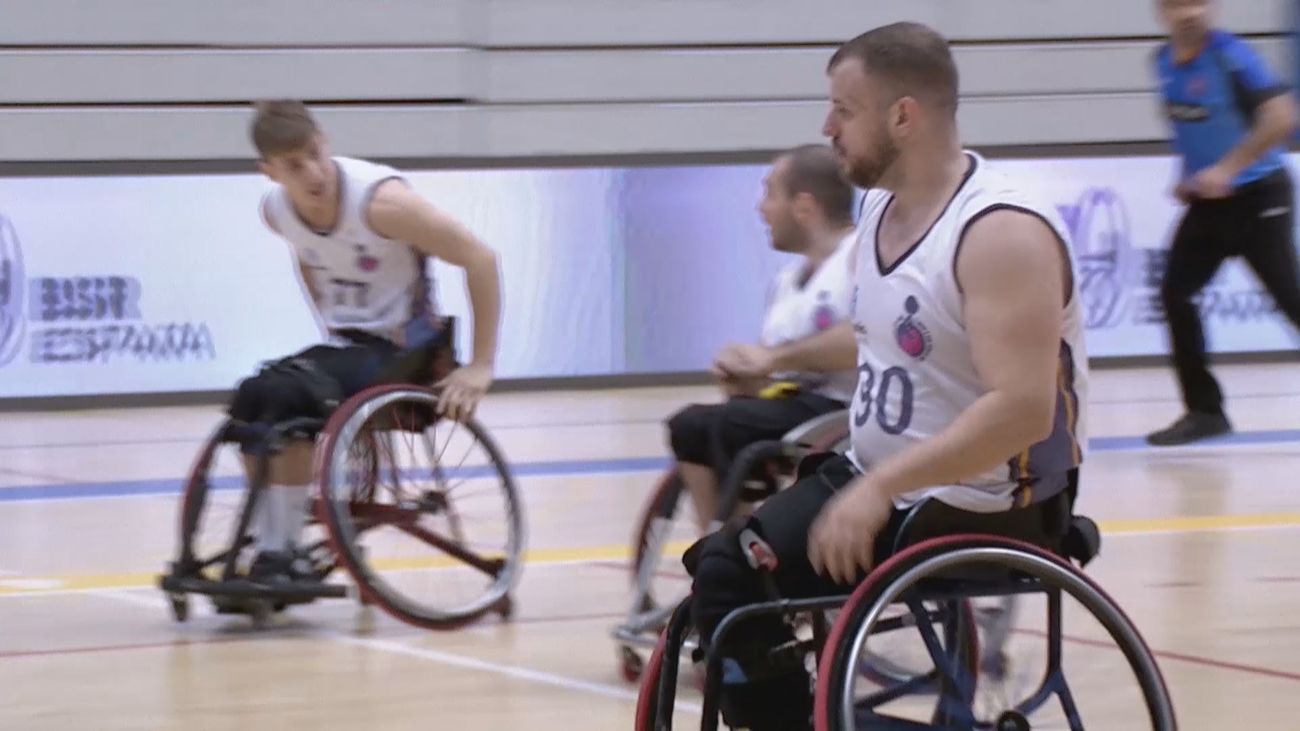 Madrid Inclusivo 26.11.2022