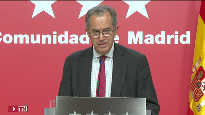 Madrid aumenta las ayudas de 500 euros a madres menores de 30 años