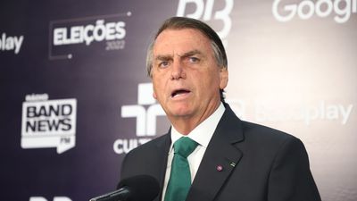 Bolsonaro se resiste a aceptar la victoria de Lula y pide revisar las elecciones